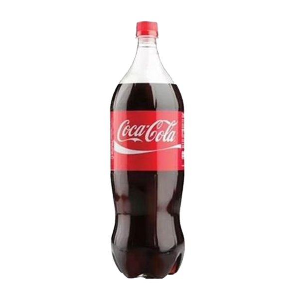 Coca-Cola 2lt