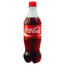 Coca-Cola 600 ml